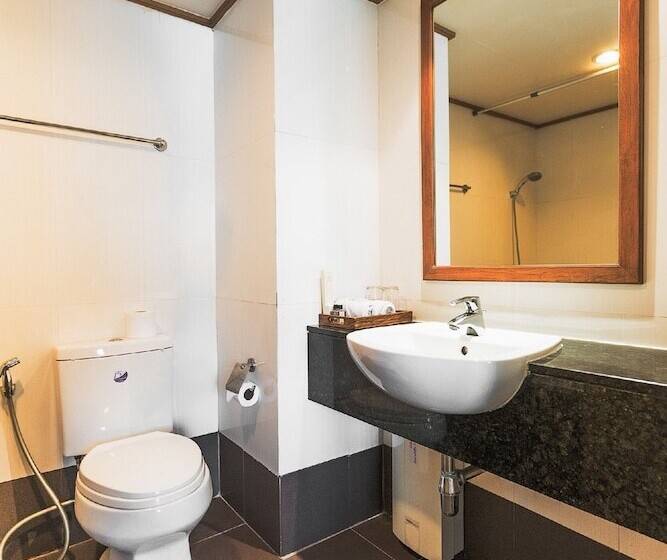 标准工作室, Green Residence Ayutthaya   Sha Certified