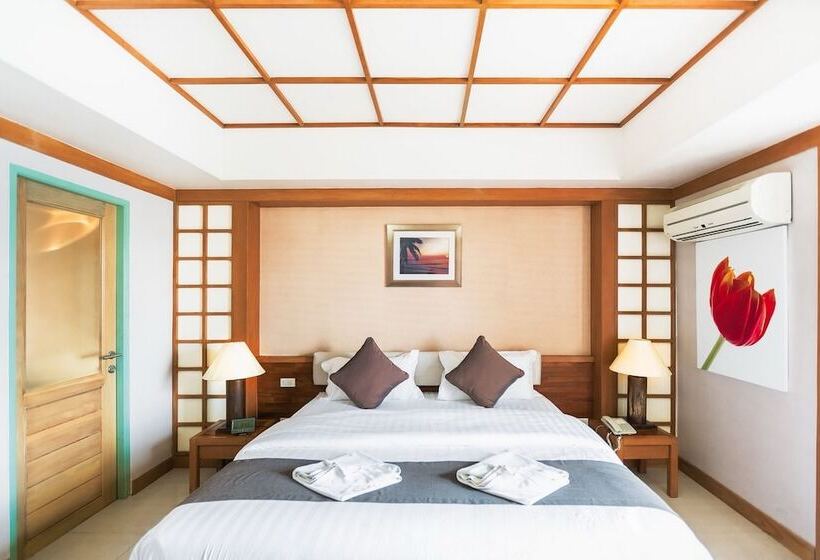 标准工作室, Green Residence Ayutthaya   Sha Certified