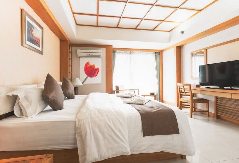 标准工作室, Green Residence Ayutthaya   Sha Certified