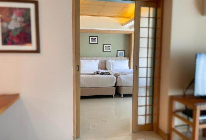 Номер Deluxe Кровать Кинг, Green Residence Ayutthaya   Sha Certified