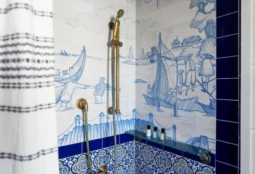 اتاق استاندارد برای معلولان, Greydon House