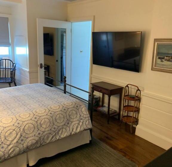 身障者適用スタンダードルーム, Greydon House