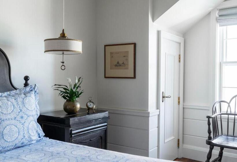 身障者適用スタンダードルーム, Greydon House