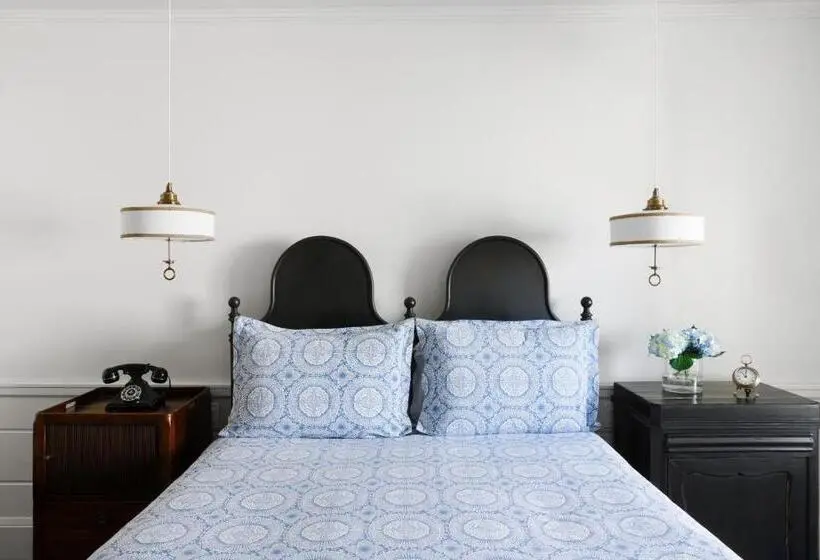اتاق استاندارد برای معلولان, Greydon House