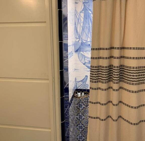 キングサイズベッドのスタンダードルーム, Greydon House