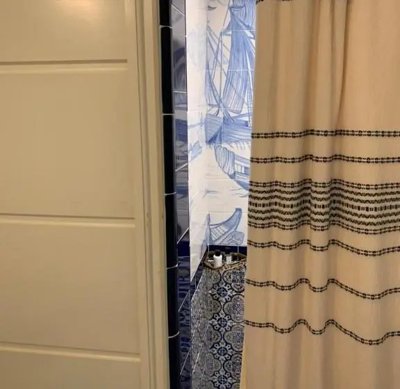 اتاق استاندارد با تخت بزرگ, Greydon House