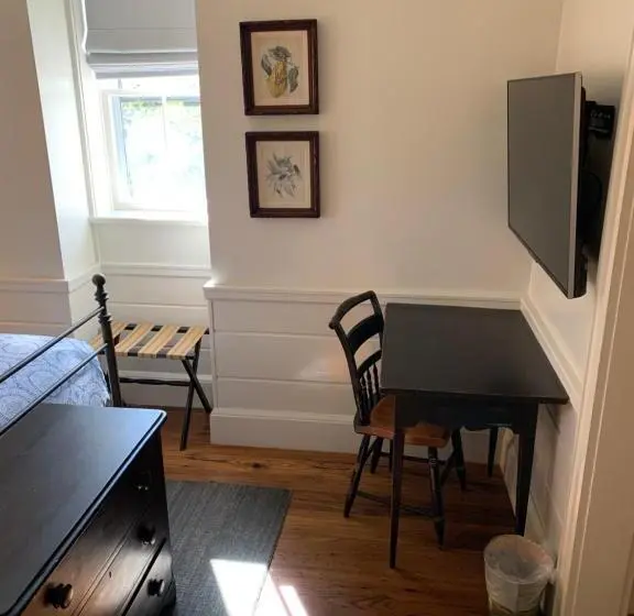 اتاق استاندارد با تخت بزرگ, Greydon House