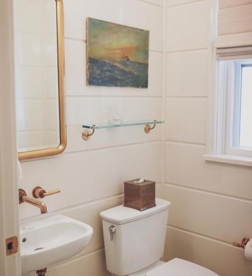 スイート, Greydon House