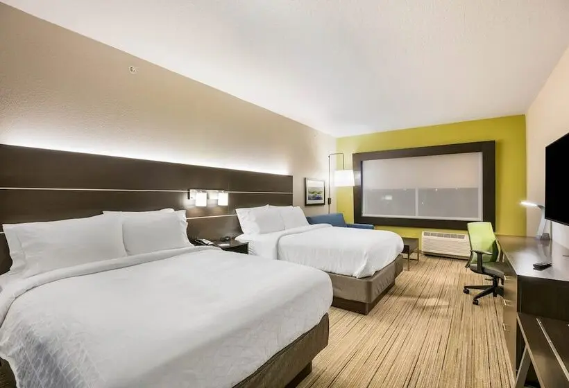 スイート, Holiday Inn Express & Suites Jacksonville   Town Center, An Ihg