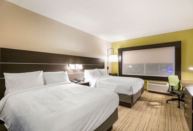 套房, Holiday Inn Express & Suites Jacksonville   Town Center, An Ihg