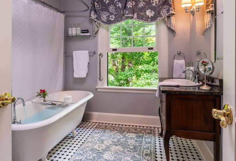 غرفة قياسية, Pinecrest Bed & Breakfast