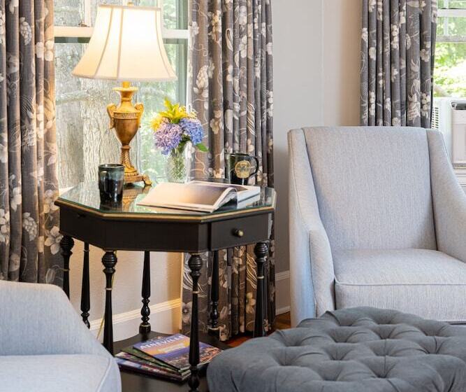 غرفة قياسية, Pinecrest Bed & Breakfast