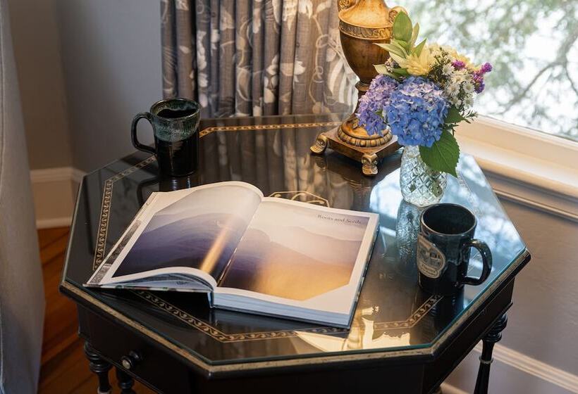 غرفة قياسية, Pinecrest Bed & Breakfast