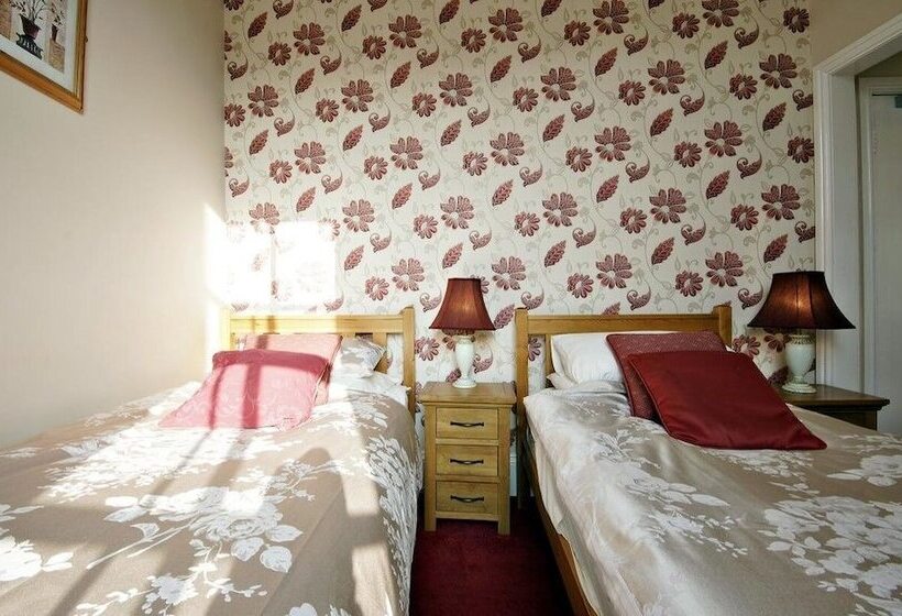 חדר סטנדרט, The Apple House