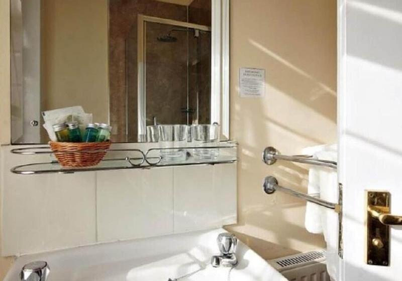 חדר סטנדרט, The Apple House