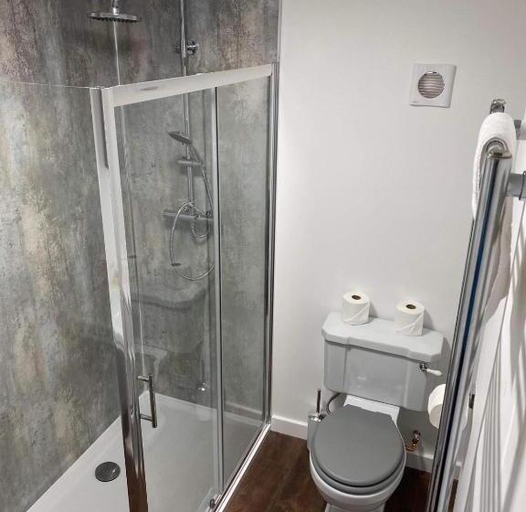 标准间, The New Forest Inn