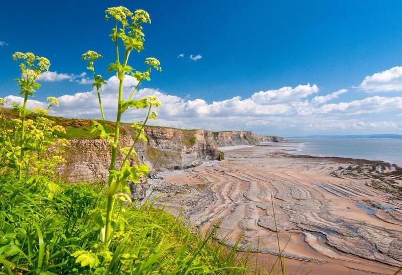 اتاق استاندارد, The Old Barn