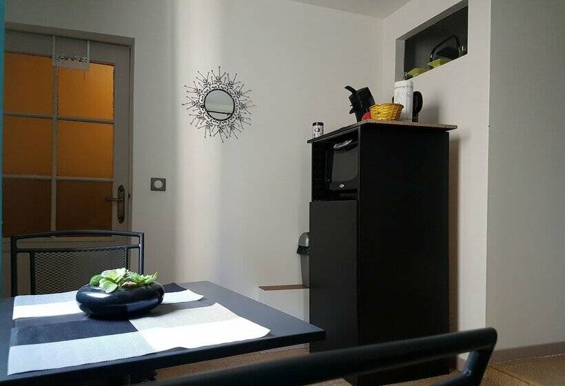 标准间, Chambre Cocoon