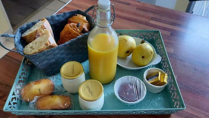 标准间, Chambre Cocoon