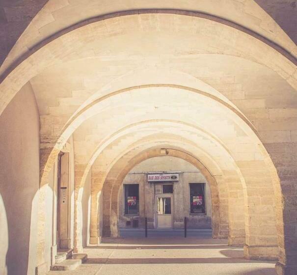 标准间, Chambre Cocoon