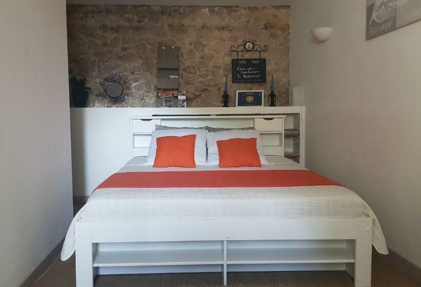 标准间, Chambre Cocoon