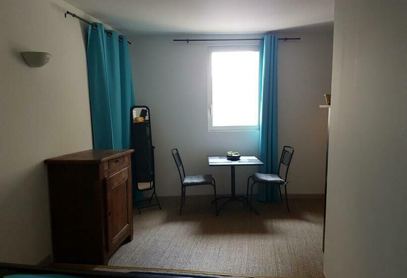 标准间, Chambre Cocoon