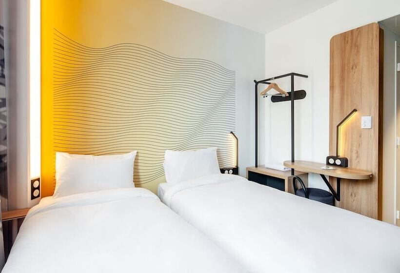 חדר סטנדרט, B&b Hotel Cergy Saint Christophe