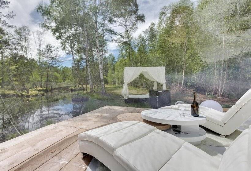 小室, Gites Insolites De Sologne