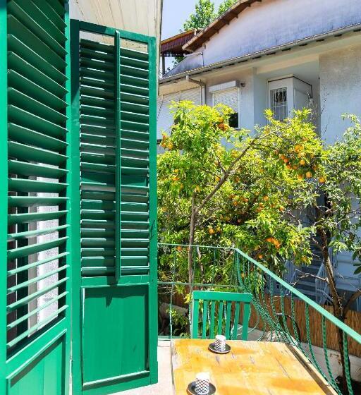 غرفة قياسية سرير كينج, No16 Ada