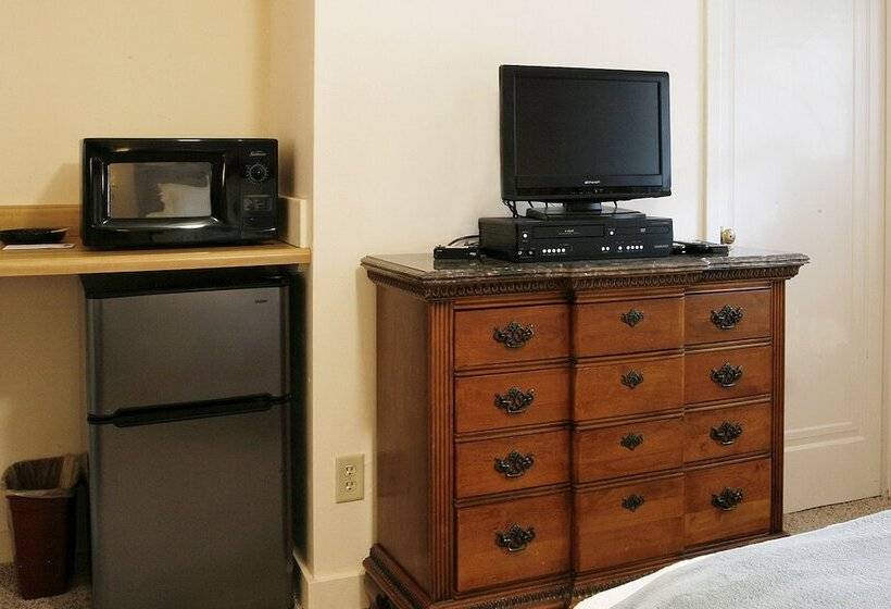 Standard-huone, Peninsula Park View Resort