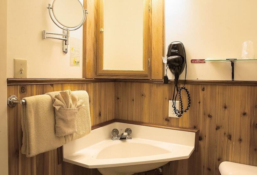 Deluxe-huone, Peninsula Park View Resort