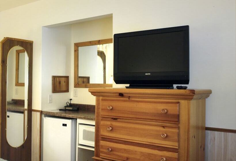 Deluxe-huone, Peninsula Park View Resort