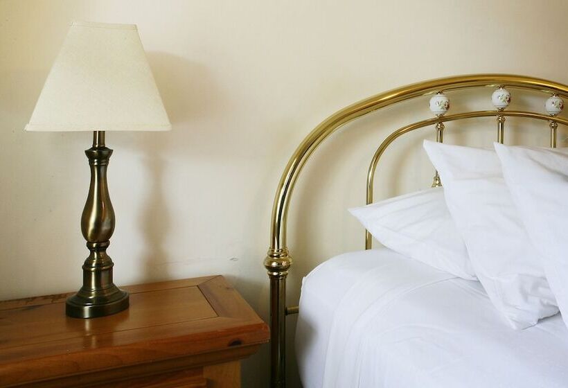 Deluxe-huone, Peninsula Park View Resort