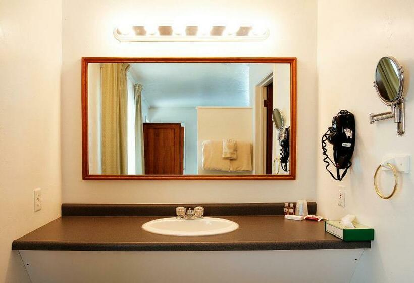 Deluxe-studio, Peninsula Park View Resort