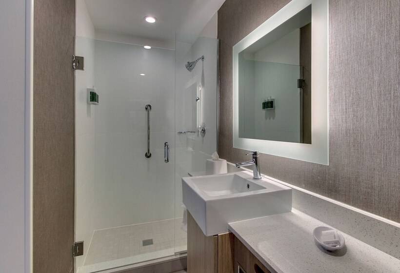 スイート, Springhill Suites By Marriott Montgomery Downtown