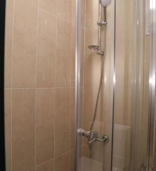 Standard Room, Taksim Heavenist
