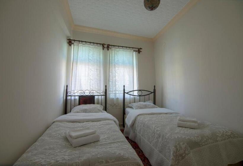 스탠다드 룸, Kamelya Cave Hostel