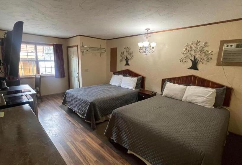 Номер Стандарт, Cedar Wood Inn