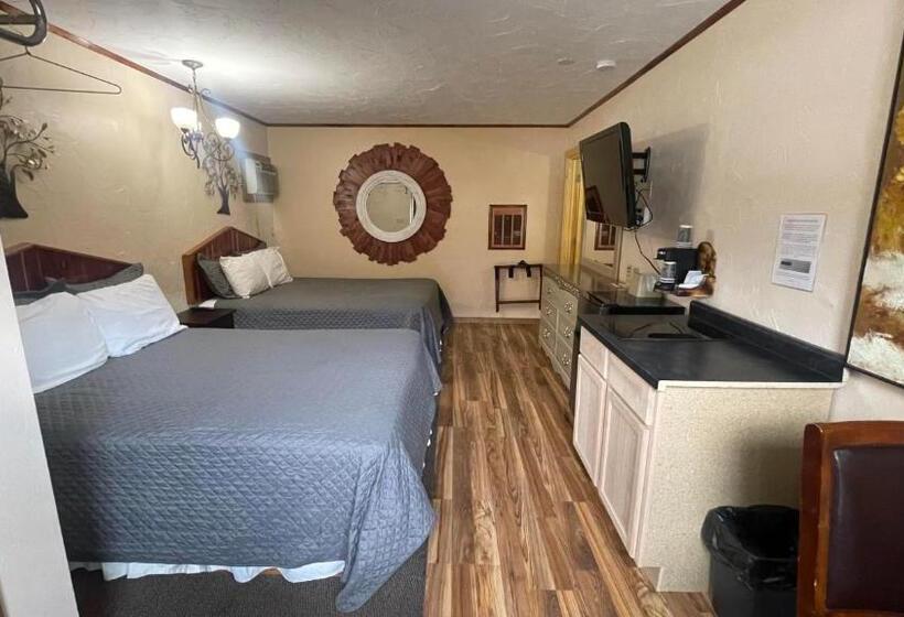 Номер Стандарт, Cedar Wood Inn