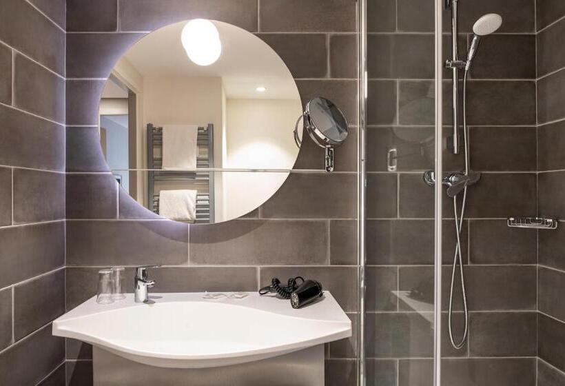 آپارتمان 1 خوابه, Aparthotel Adagio Lille Centre Grand Place