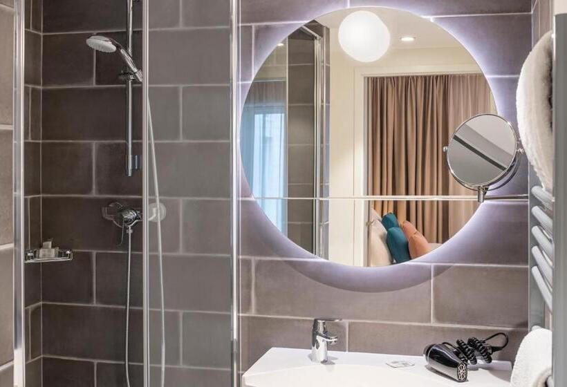 استودیوی استاندارد, Aparthotel Adagio Lille Centre Grand Place