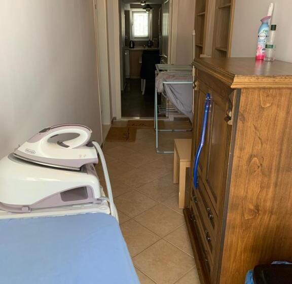 Pokój Standard Łóżko King Size, çarşı Butik Otel