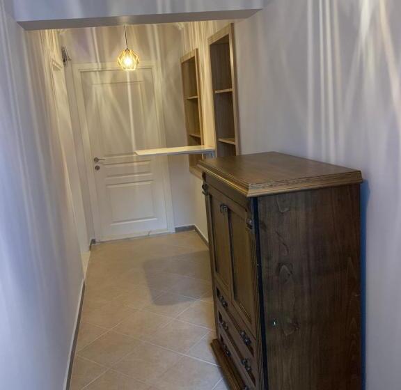 Pokój Standard Łóżko King Size, çarşı Butik Otel