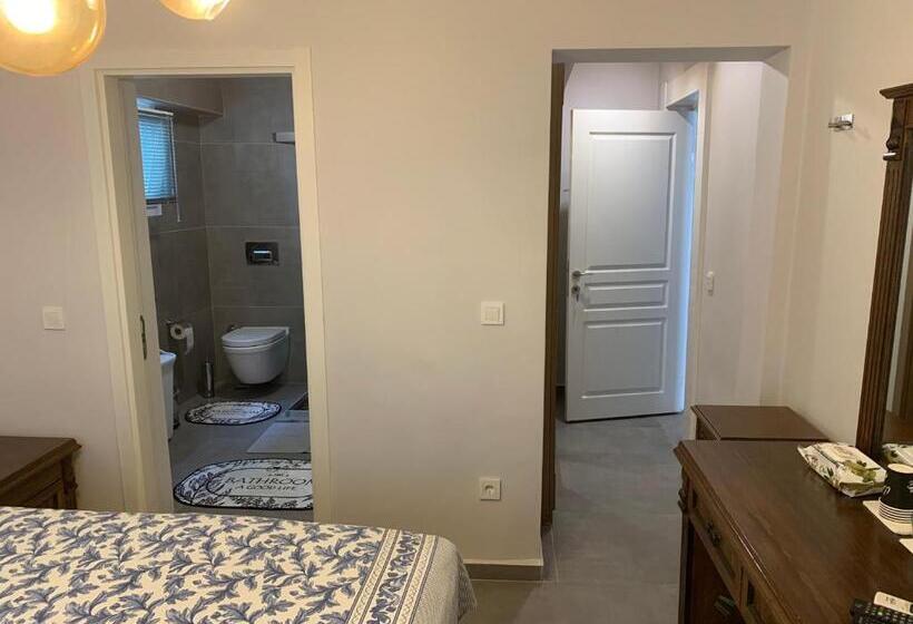 Pokój Standard Łóżko King Size, çarşı Butik Otel