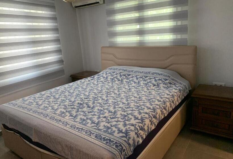 Pokój Standard Łóżko King Size, çarşı Butik Otel