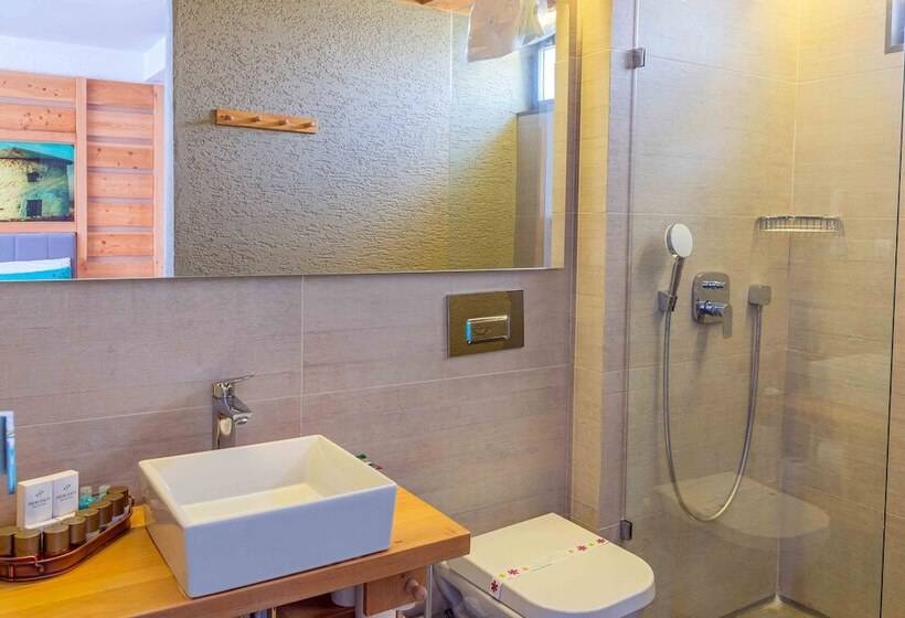 オーシャンビューデラックススイート, Herodot Beach Otel Bodrum