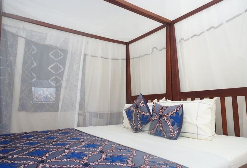 Standard-huone, African Roots Gulu