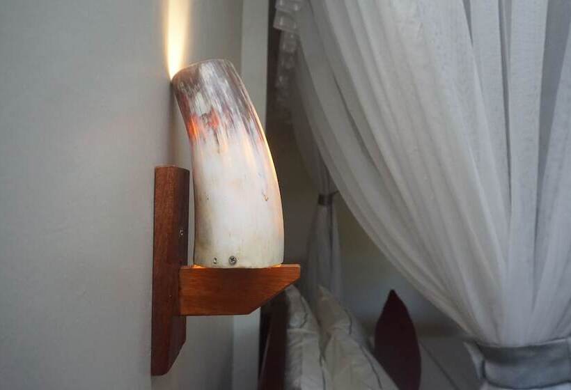 Standard-huone, African Roots Gulu