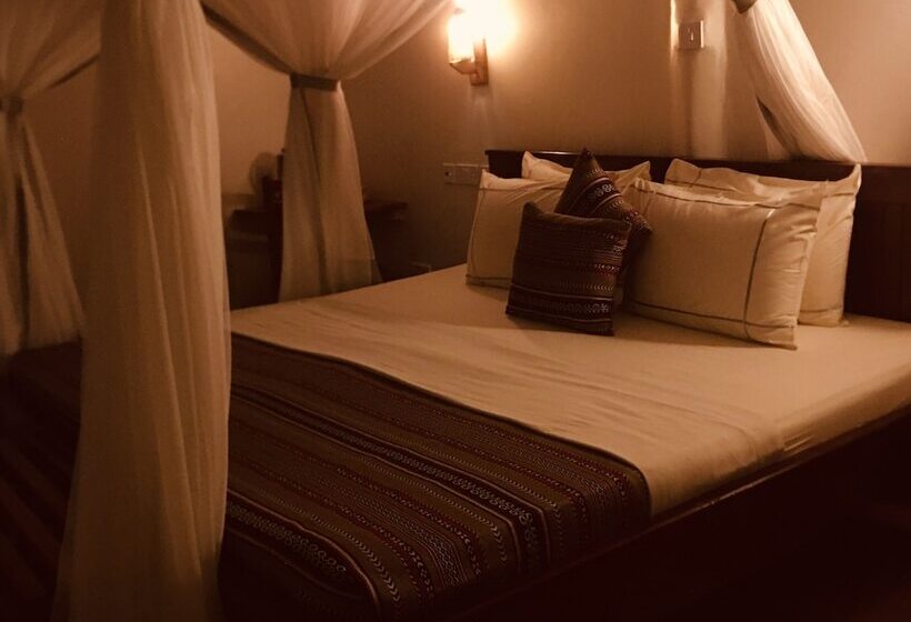 Standard-huone, African Roots Gulu