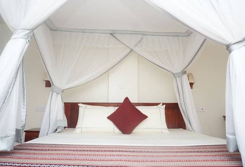 Standard-huone, African Roots Gulu